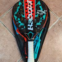 Babolat technical viper Juan Lebron 23