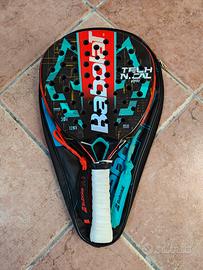 Babolat technical viper Juan Lebron 23