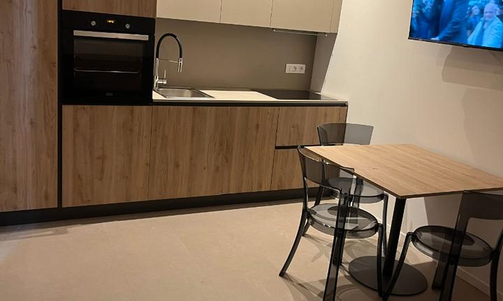 Bilocale centralissimo zona Viale XX Settembre