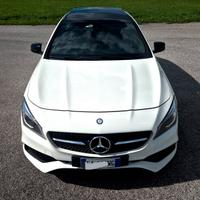 Mercedes CLA Premium Amg 200 d.night