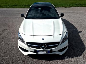 Mercedes CLA Premium Amg 200 d.night