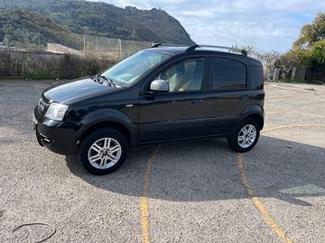 FIAT Panda 2ª serie - 2006