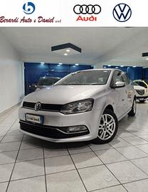Volkswagen Polo 1.4 TDI 5p. Comfortline BlueMotion