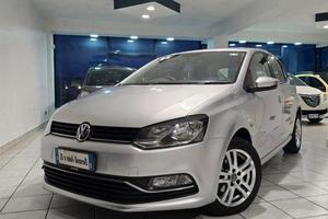 Volkswagen Polo 1.4 TDI 5p. Comfortline BlueMotion