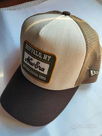 Cappello Trucker New Era