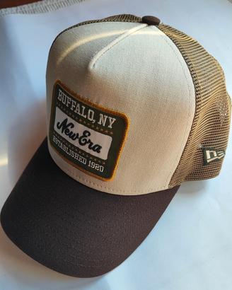 Cappello Trucker New Era
