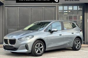 BMW 218 i Active Tourer