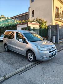 Citroen Berlingo Multispace 1.6 HDi 90 5 posti Com