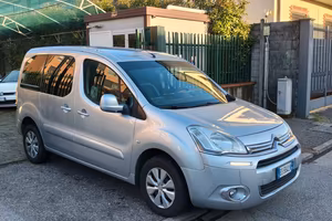 Citroen Berlingo Multispace 1.6 HDi 90 5 posti Com