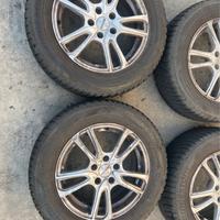 CERCHI E GOMME 2156016 FIAT - CPR665175