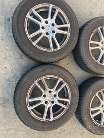 CERCHI E GOMME 2156016 FIAT - CPR665175