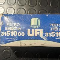 filtro carburante UFI 3151000