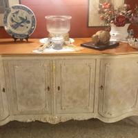 mobile camera da pranzo 