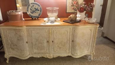 mobile camera da pranzo 