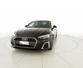 Audi A5 Sportback 35 2.0 tdi mhev S line edit...