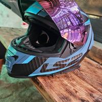Casco integrale ls2