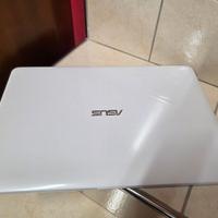 Asus x541n  ssd 240gb perfetto per uso ufficio