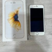 iPhone 6S 32 Gb