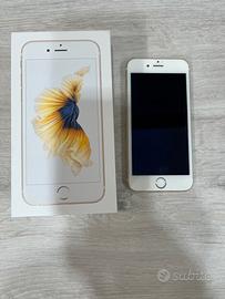 iPhone 6S 32 Gb