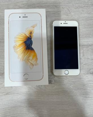 iPhone 6S 32 Gb