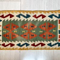 Kilim originale fatto a mano autentico