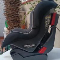Seggiolino auto peg perego modello viaggio1 isofix
