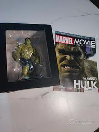 Hulk Marvel Action Figure Collection 
