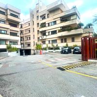 Via Francesco Marchesiello - Parco Habitat