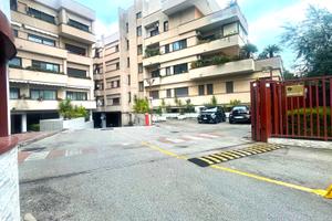 Via Francesco Marchesiello - Parco Habitat