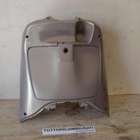Retroscudo carene aprilia scarabeo 125 150 200