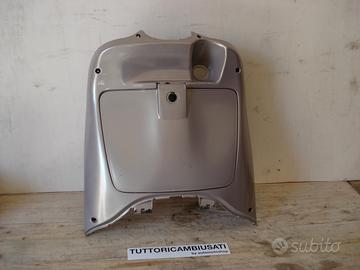 Retroscudo carene aprilia scarabeo 125 150 200