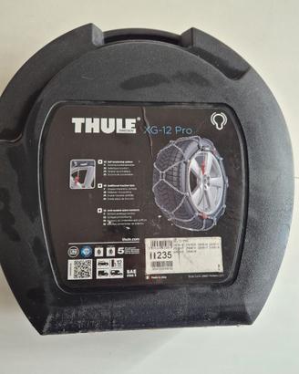 Catene da Neve Thule XG-12 Pro 235