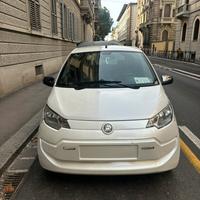 Microcar Aixam Miniauto GT 50cc DIESEL