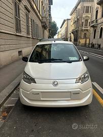 Microcar Aixam Miniauto GT 50cc DIESEL