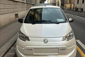 Microcar Aixam Miniauto GT 50cc DIESEL