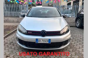 Volkswagen Golf GTI 2.0 TSI DSG 5p. - 2009
