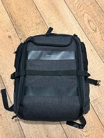 Zaino valigia Samsonite Bleisure