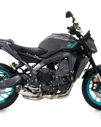 YAMAHA MT09 XSR TRACER SCARICO TERMIGNONI Y133SO1I