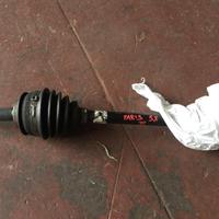 SEMIASSE ANTERIORE SINISTRO TOYOTA Yaris Serie 434