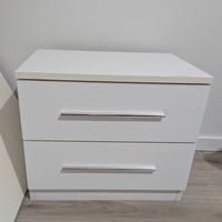 Comodini camera Eleonora Mondo Convenienza