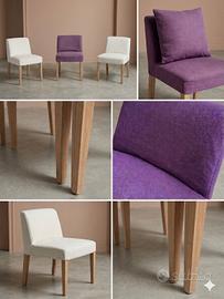 Poltroncine