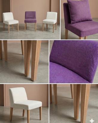 Poltroncine