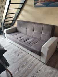 divano letto 