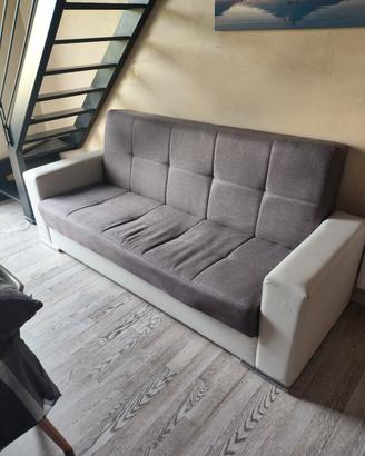 divano letto 