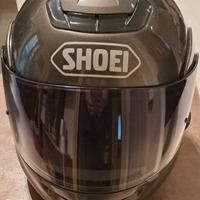 Casco Shoei Multitec