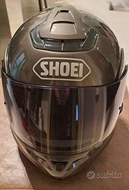 Casco Shoei Multitec