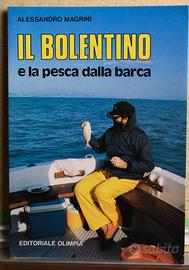 Pescare Il bolentino