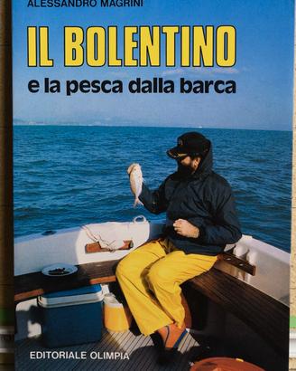 Pescare Il bolentino