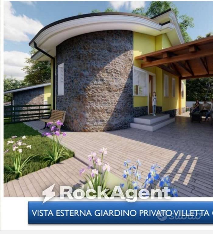 Casa – Catanzaro - Vista 2