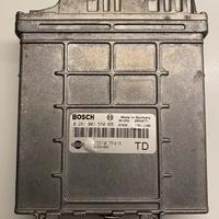 Centralina Albero Sterzo Cerchi Terrano II 1999